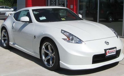 370Z 2